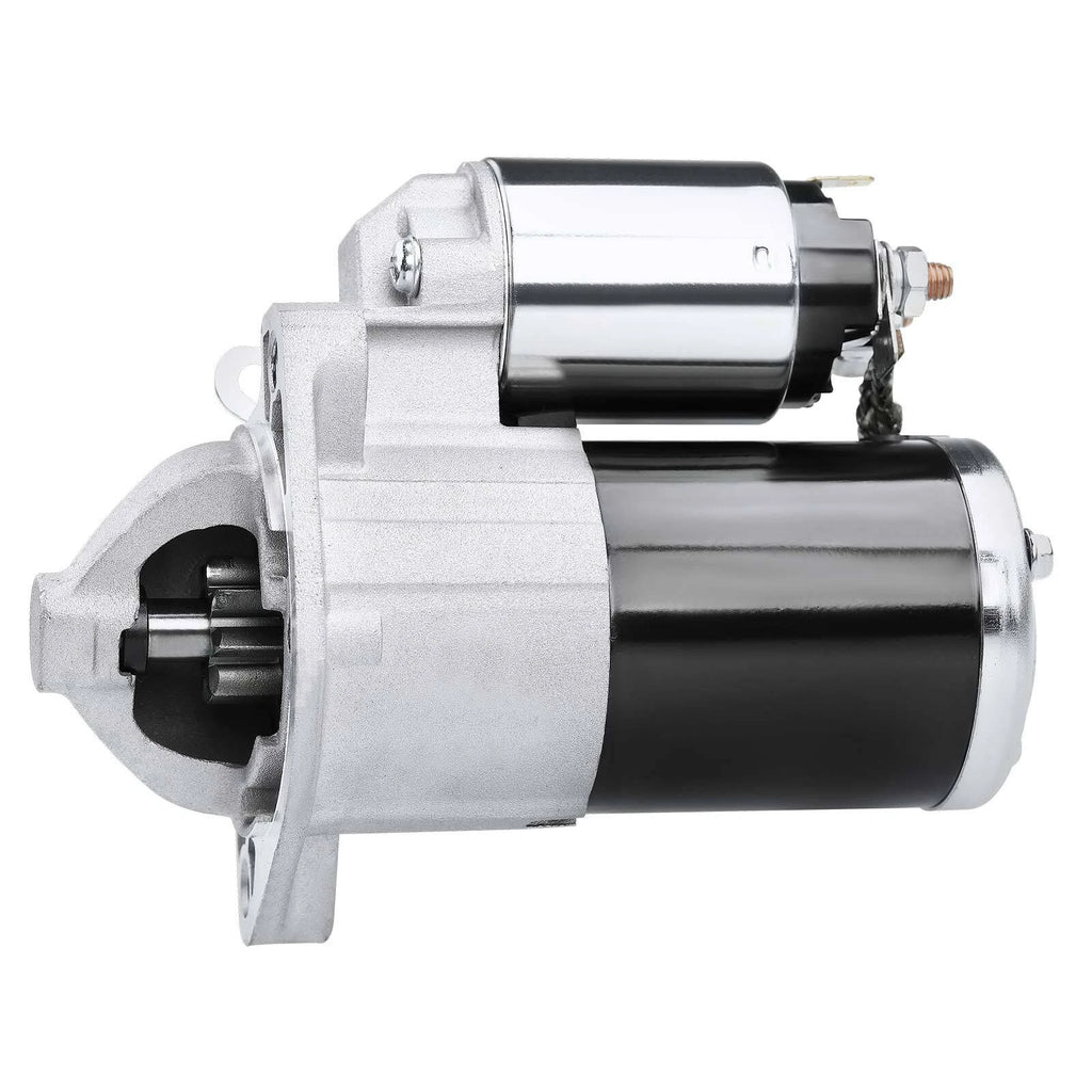 Starter for Mitsubishi Eclipse Galant Lancer Outlander (2004-2012)