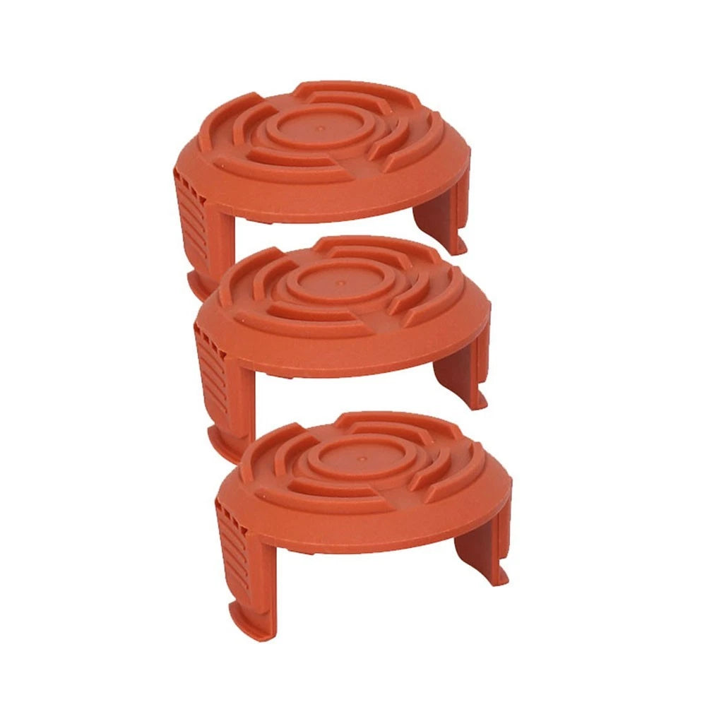 3 Pack Spool Cover for WG150s WG152 WG151s WG167 (50006531)