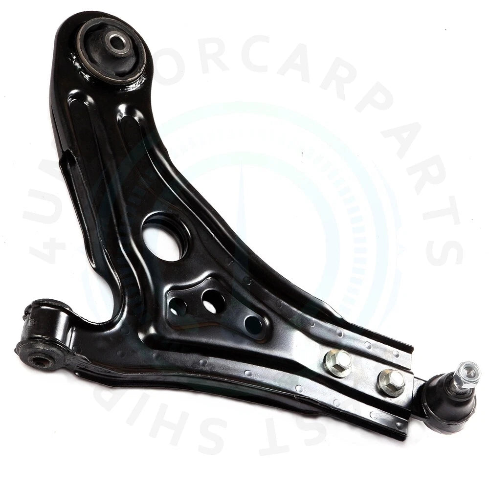 Set of 4 Front Lower Control Arms for Chevy Aveo5 (2004–2011)