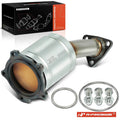 Catalytic Converter for Nissan Frontier Xterra (2001–2004)