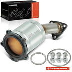 Catalytic Converter for Nissan Frontier Xterra (2001–2004)