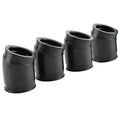 Set of 4 Intake Boot Carb Insulators for Honda CB750K (1969–1970) 16211-300-305 16212-300-305