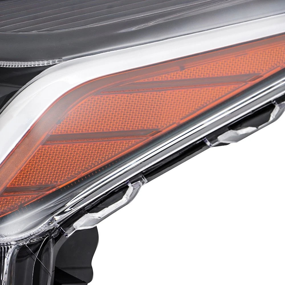 Left LED Headlight for Toyota Prius (2019â2022)