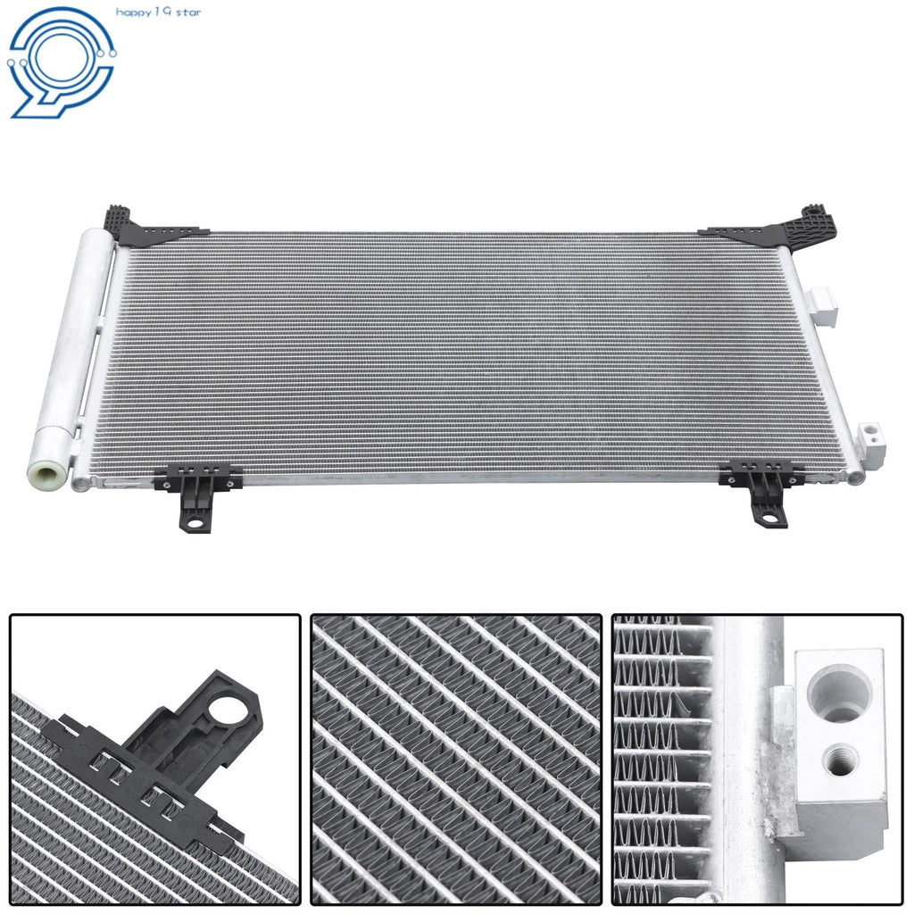 AC Condenser for Subaru Forester (2019-2021)