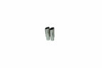 Dual Exhaust Kit for Chevy GMC 1500 (2019-2025) - Stainless Steel, Side Exit