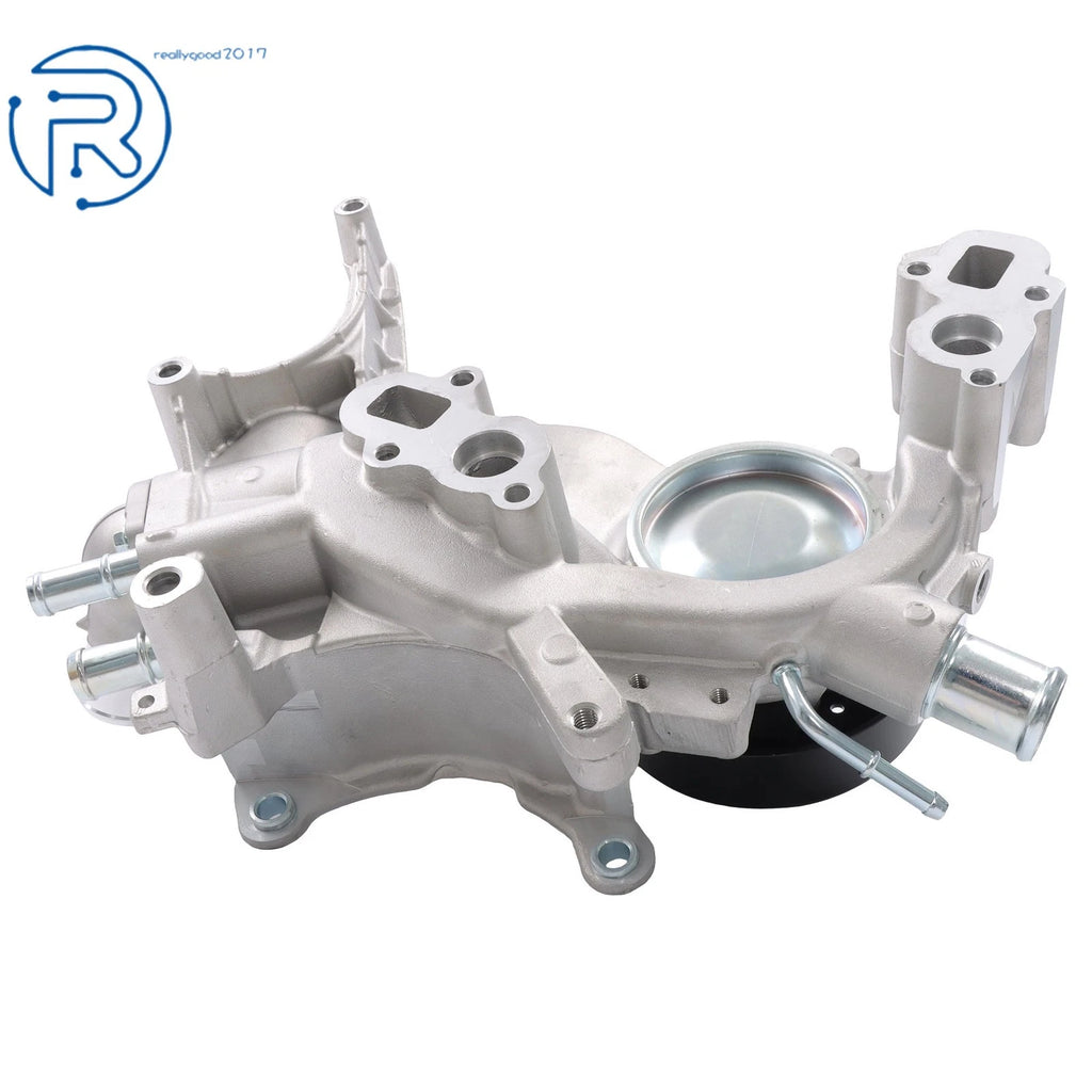 Water Pump for GMC Yukon, Yukon XL, Cadillac Escalade (2019–2023)