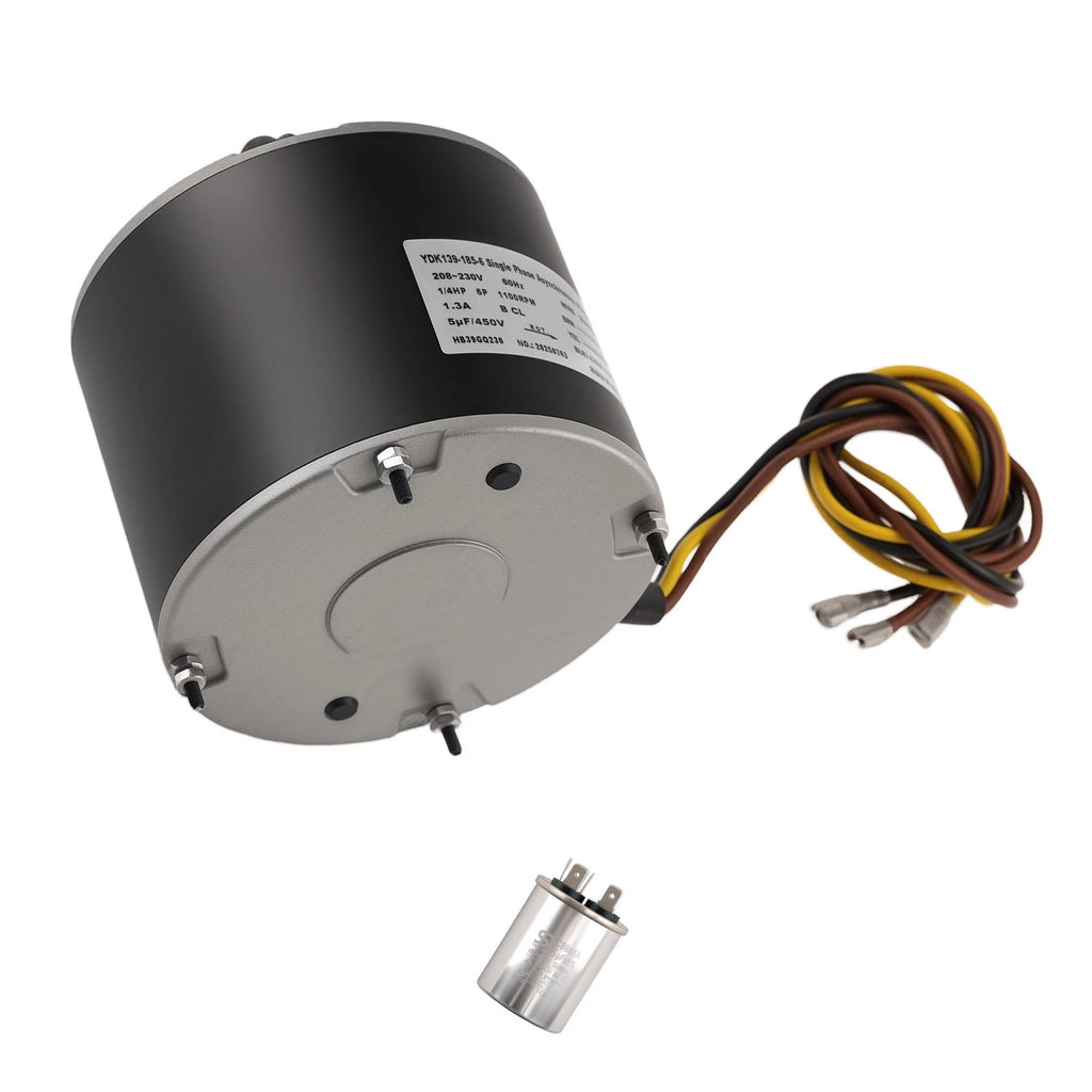 Blower Fan Motor for Zhongshan Broad-Ocean (208-230 Volt)