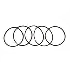 Set of 5 Sealing Rings for Float Bowl Gasket