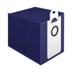 6L Dust Bags for bObsweep Vacuum (4-Layer Filtration, Leak-Proof)