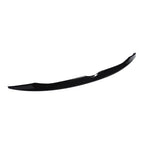 Trunk Spoiler Wing for Infiniti Q50 (2014–2021) Primer Black