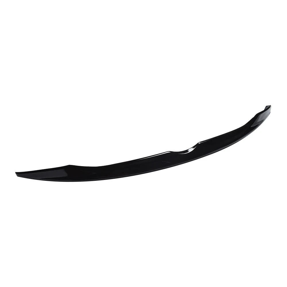 Trunk Spoiler Wing for Infiniti Q50 (2014–2021) Primer Black