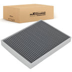 Cabin Air Filter for Audi Q7, Porsche Cayenne, VW Touareg (2007–2015)