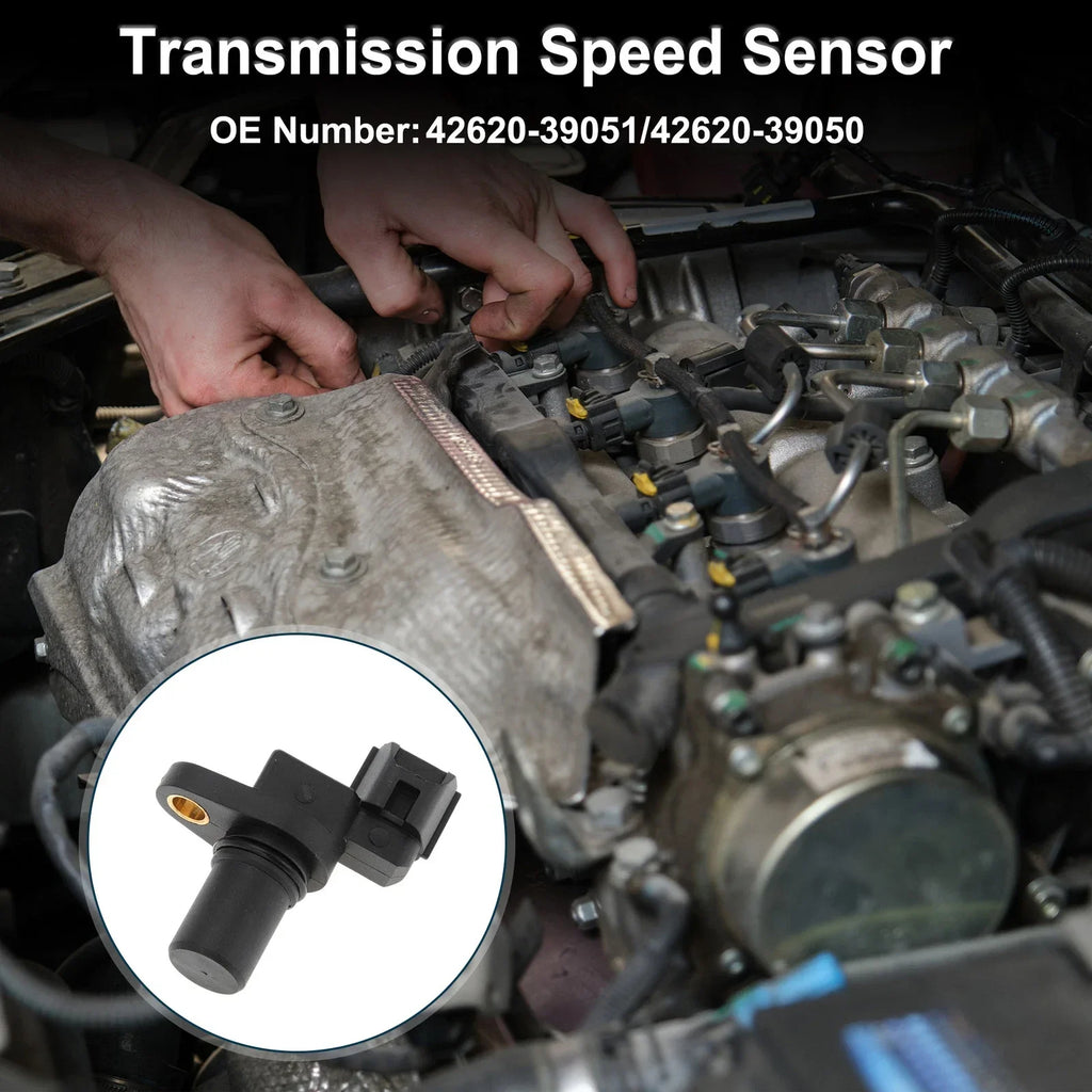 Input Transmission Speed Sensor for Hyundai Elantra 2.0 (2011-2016)