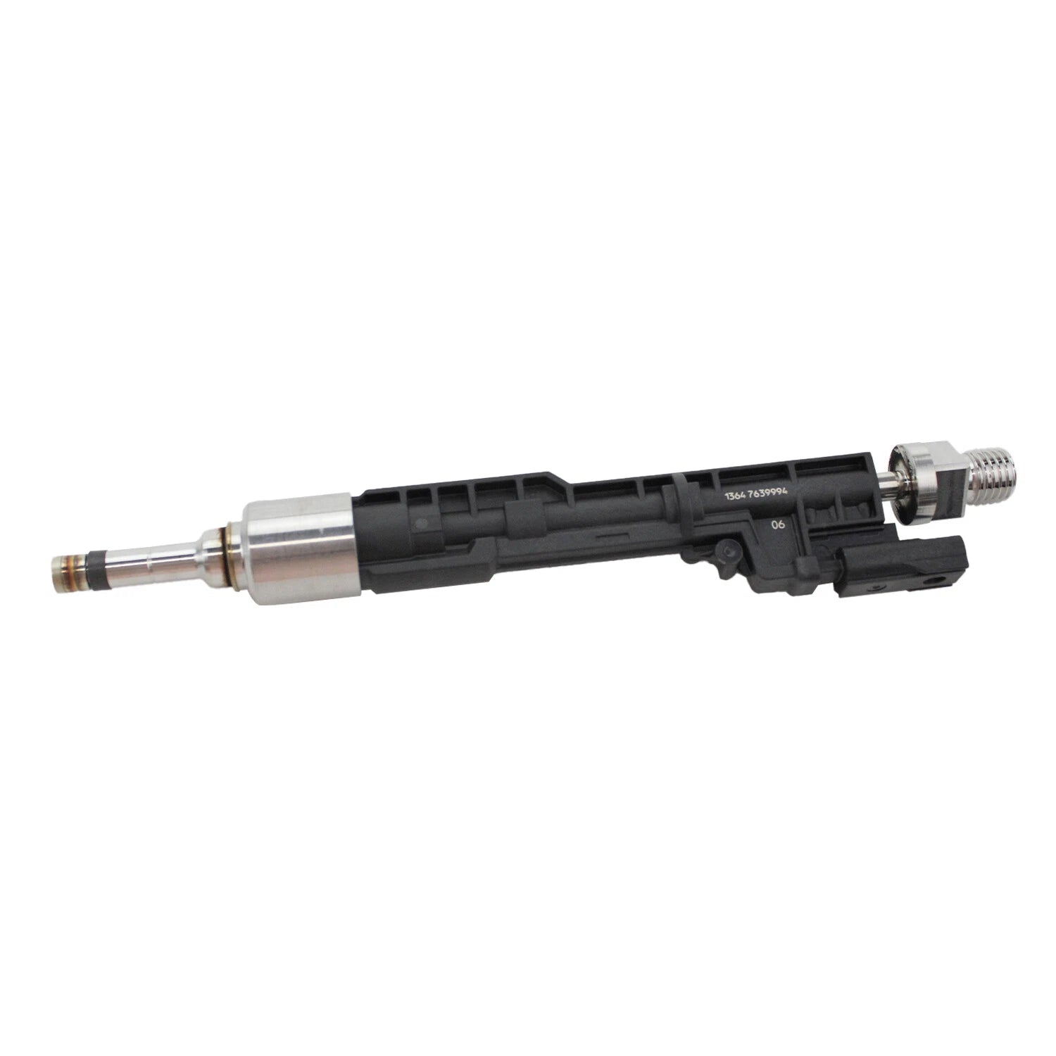 High-Pressure Injector for BMW F22 F26 F30 F34 F32 F10 F80 F82 F85 E89 (Bosch)
