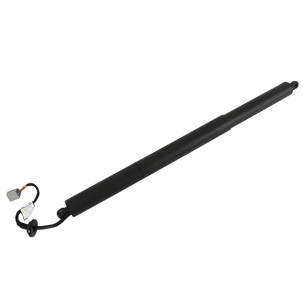 Rear Left Power Lift Support for Jeep Cherokee (2015–2018) Black