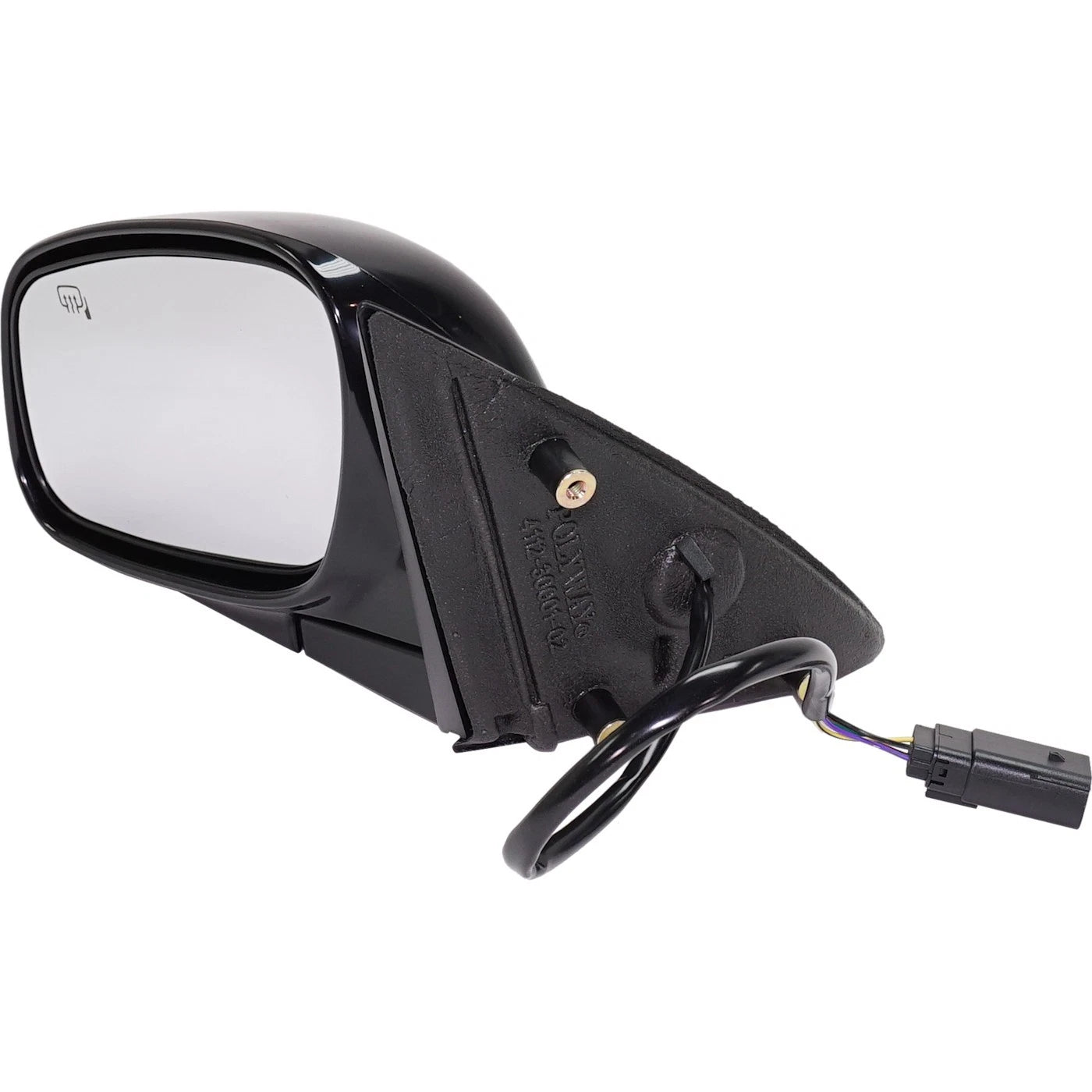 Driver Side Mirror for Lincoln Town Car (2004–2008)