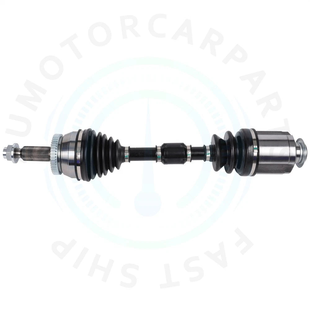 CV Axle Assembly Front Right for Kia Optima (2016–2020)