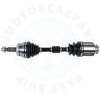 CV Axle Assembly Front Right for Kia Optima (2016–2020)