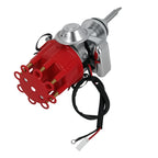 Red Cap Distributor Kit for Dodge 318/340/360 V8 (1970–1993) JM6513R