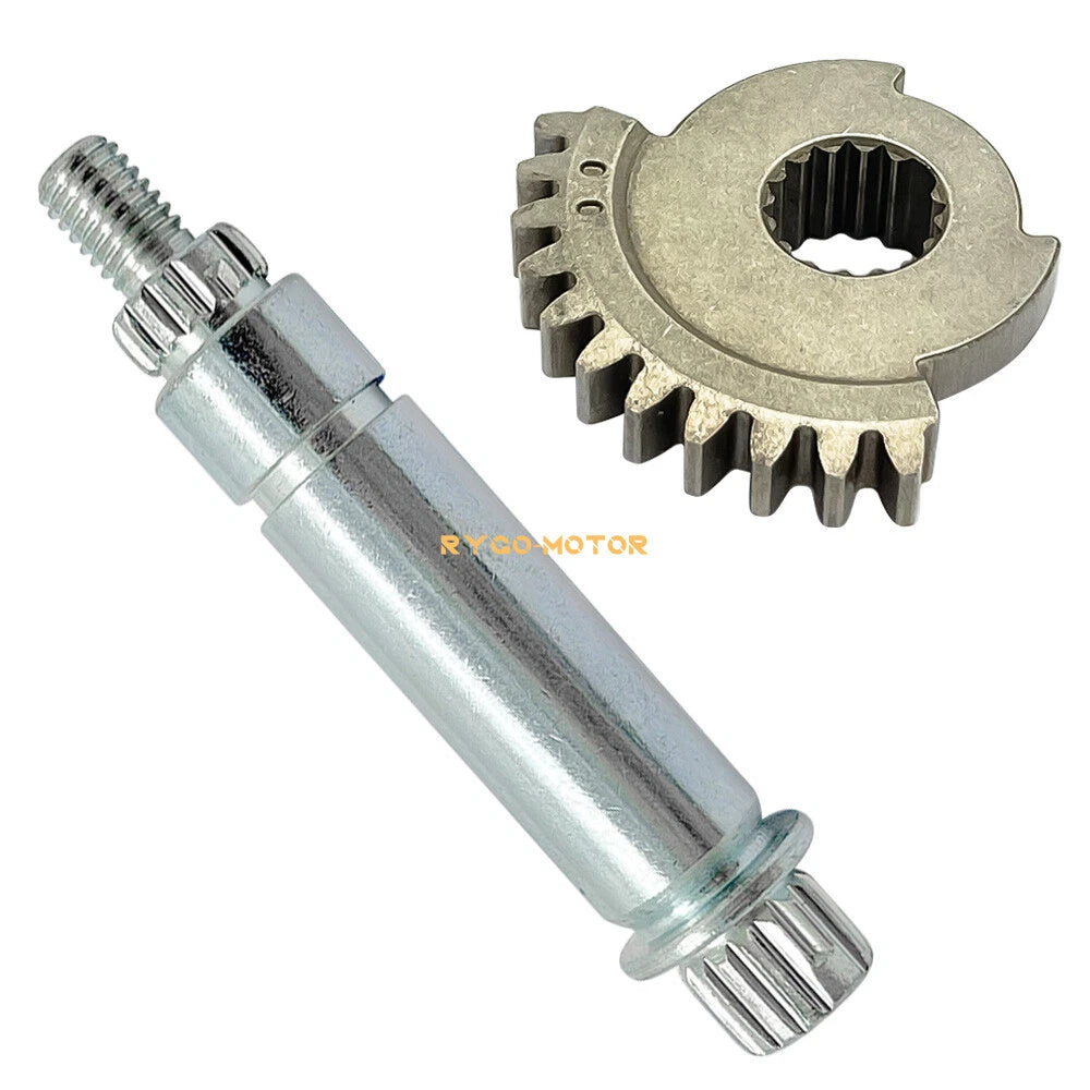 Gear Selector & Shift Shaft for Polaris Ranger 400 425 500 700 800 (2006–2019)