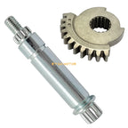 Gear Selector & Shift Shaft for Polaris Ranger 400 425 500 700 800 (2006–2019)