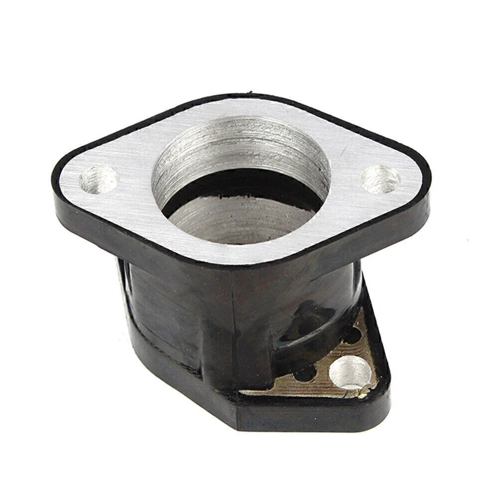 Intake Manifold Boot Joint Carburetor for Yamaha Warrior YFM350 (1987-2004)