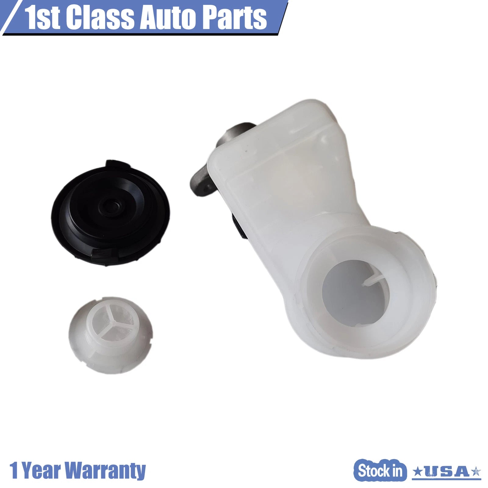 Brake Master Cylinder for Honda Civic (2001-2005)