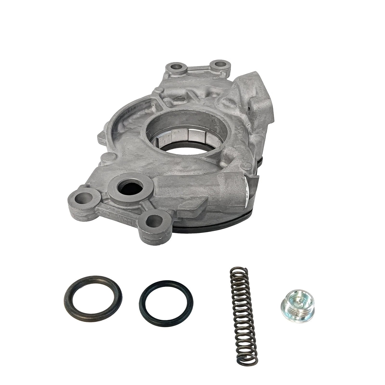 High Volume Oil Pump 10296 for Chevy Silverado 1500 (1999–2023)