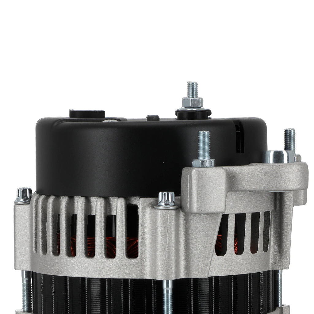 70A Boat Alternator for Mercruiser 4.3L MPI (2001–2002) 19020609 20115019TBA