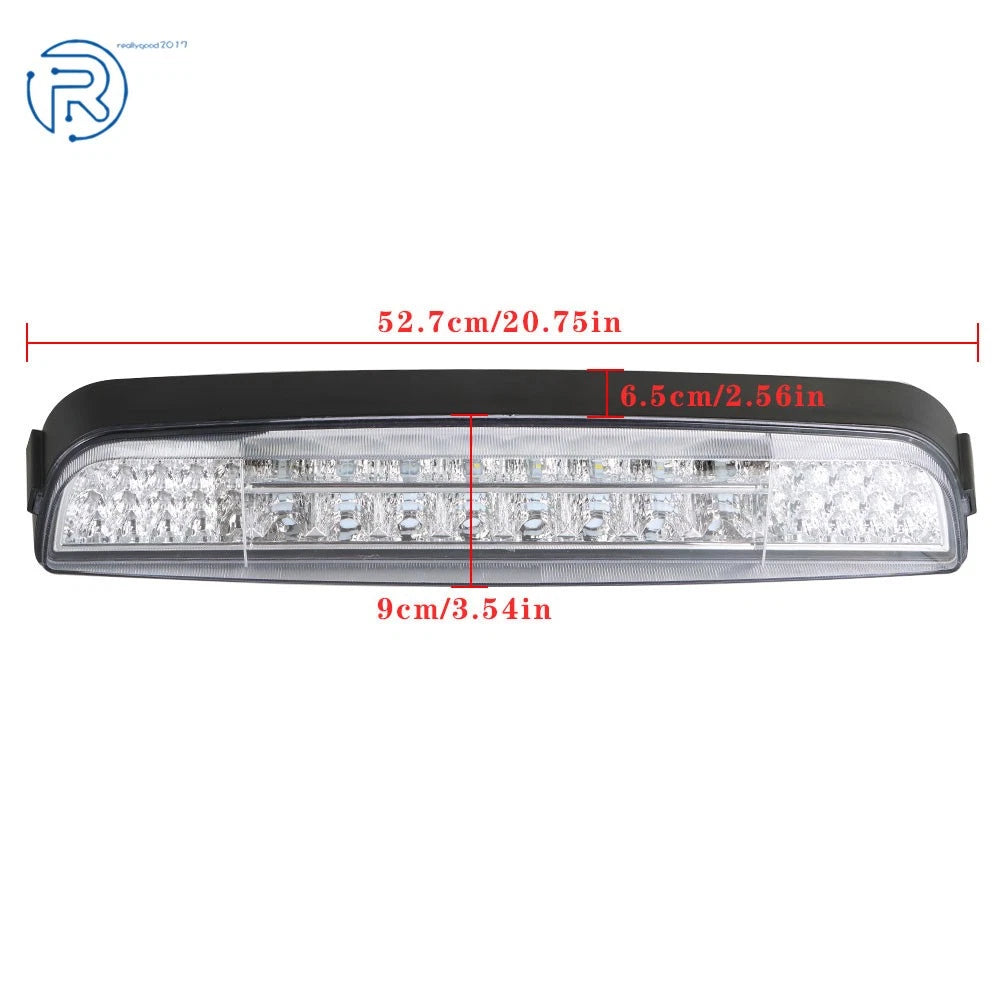 LED Headlight Light Strip for E-Z-GO TXT (1996-2013)
