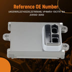 Headlight Ballast Module for Buick LaCrosse 2.4L 3.0L 3.6L (2010–2013) 22743220