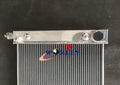 Radiator for Chevy C/K 1500/2500/3500, GMC Pickup/Suburban/Yukon (88-97)