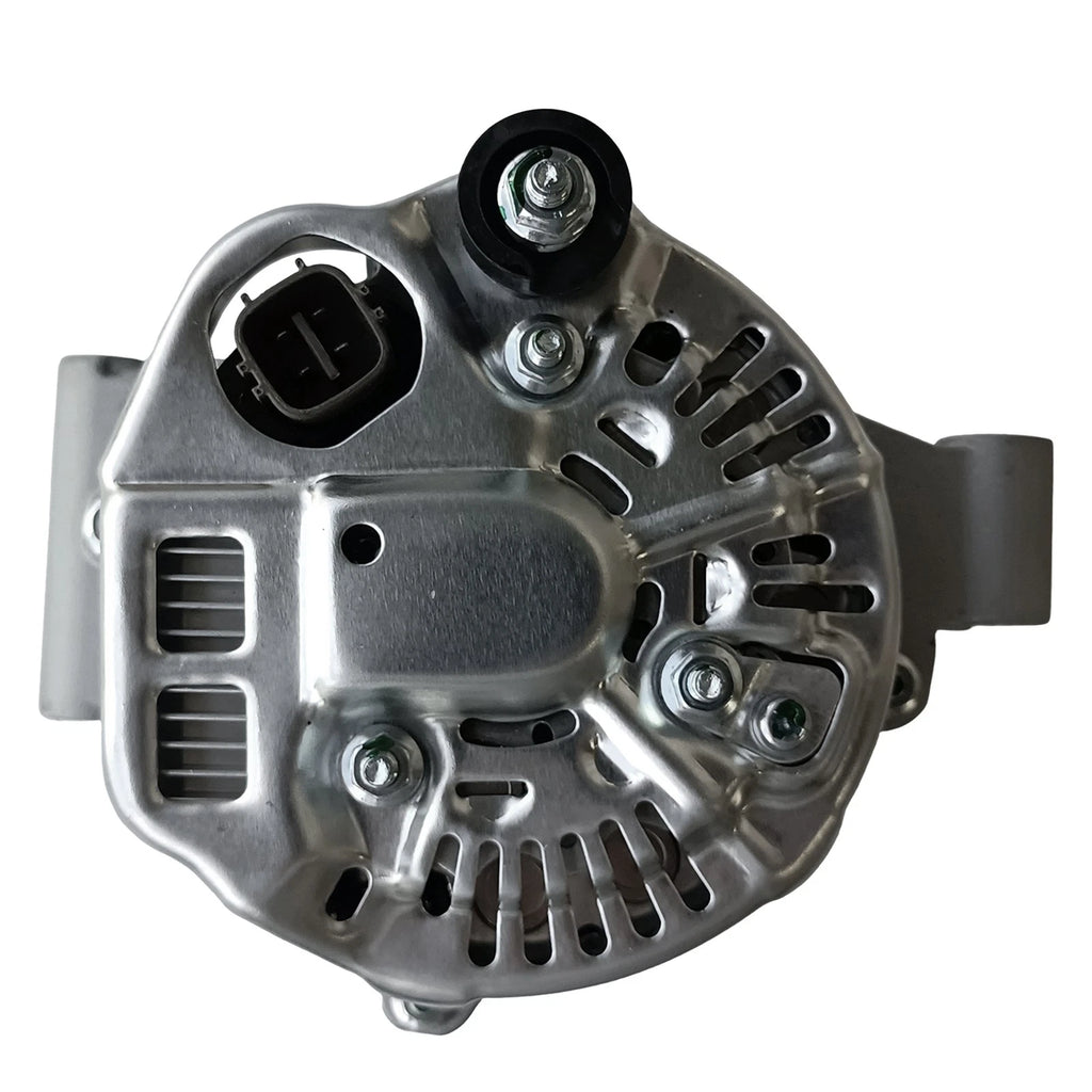 Alternator for Honda Civic (2002–2005) 80A 12V 7-Groove Pulley