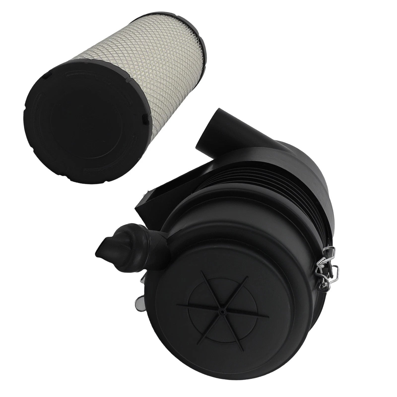 Engine Air Filter for Donaldson FPG Radialseal (2000–2020)
