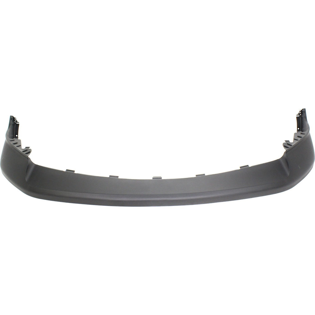 Bumper Cover Kit for Ram 1500 Front (2011–2012) 2pc