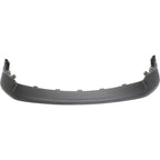 Bumper Cover Kit for Ram 1500 Front (2011–2012) 2pc