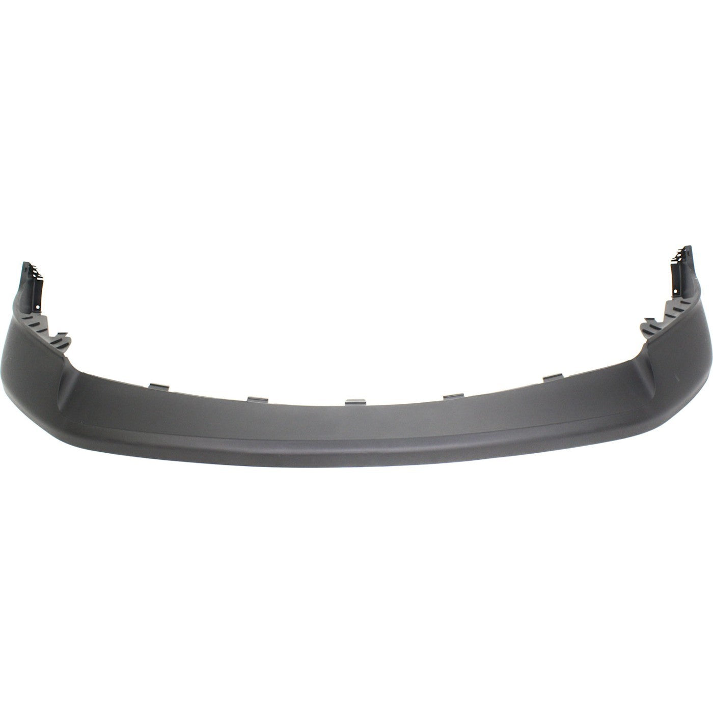 Bumper Cover Kit for Ram 1500 Front (2011–2012) 2pc