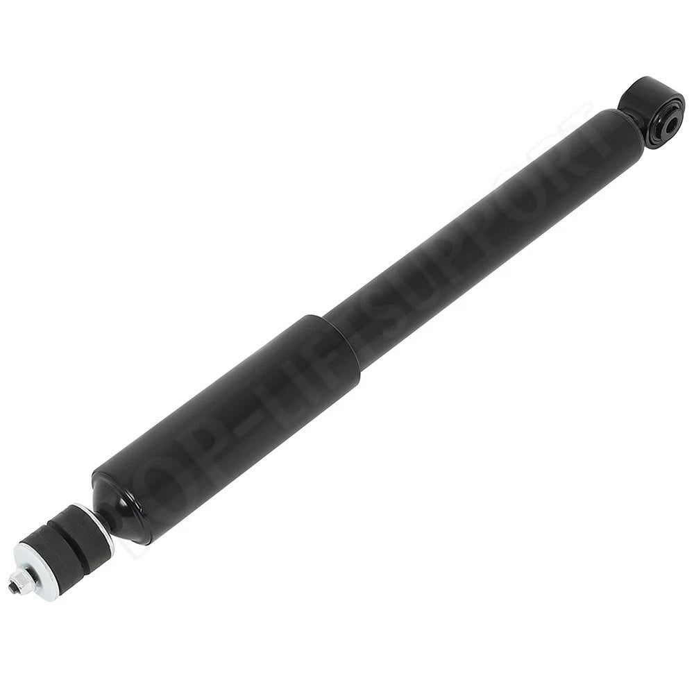 Strut & Shock Assembly Kit for Nissan Sentra (2014–2019)
