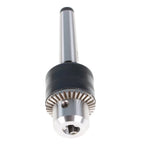 Drill Chuck Tool for Lathe MT2 (5/64'' to 1/2'')