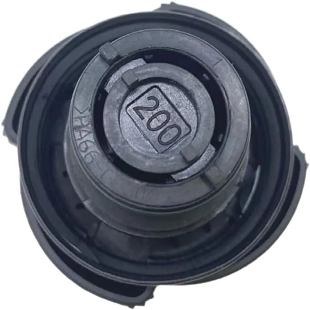 Expansion Tank Cap Cover for BMW 3 5 6 7 8 Series (E30 E36 E46 F10 F11)
