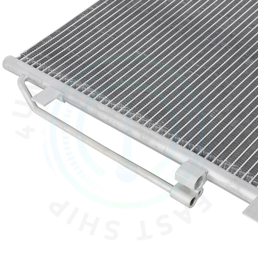 Cooling Kit for Nissan Quest (2011–2017) & Murano (2009–2014)