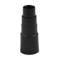 Rubber Adapter for Wet/Dry Vacuum Cleaners (26mm to 21mm)