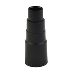 Rubber Adapter for Wet/Dry Vacuum Cleaners (26mm to 21mm)