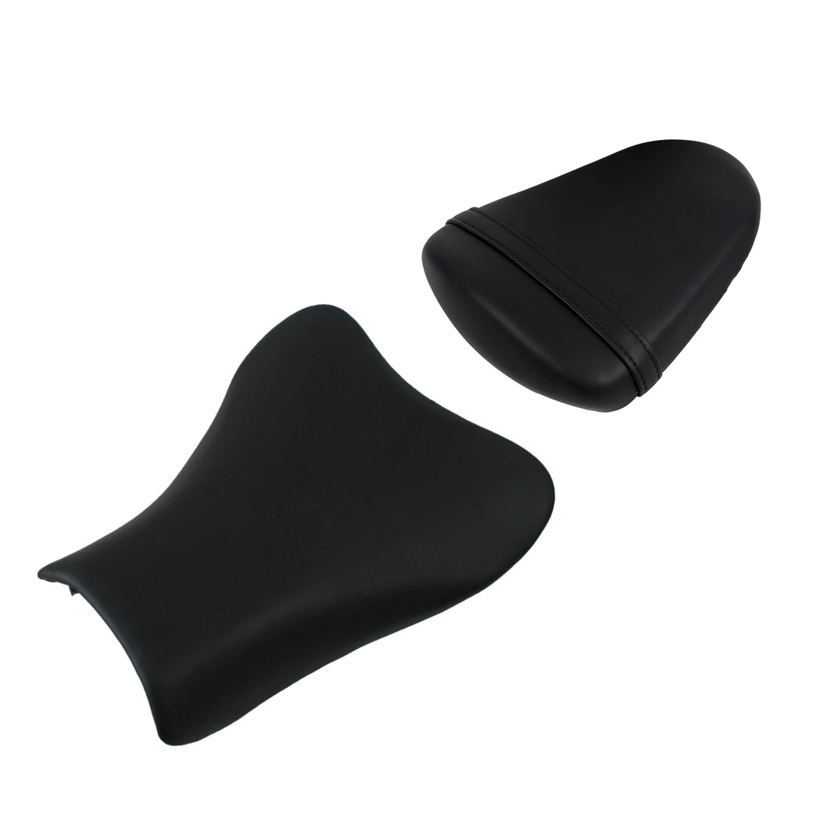 Driver & Passenger Seat for Suzuki GSXR1000 (2007–2008)