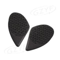 Tank Traction Pads  Side Gas Knee Grips for Honda CBR1000RR (2008-2011)