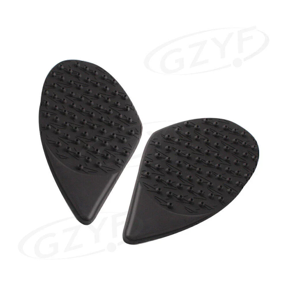 Tank Traction Pads  Side Gas Knee Grips for Honda CBR1000RR (2008-2011)