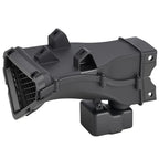Ram Air Intake Duct for Kawasaki Ninja ZX6R ZX6RR ZX636C ZX600N (2005–2006) 39045-0020