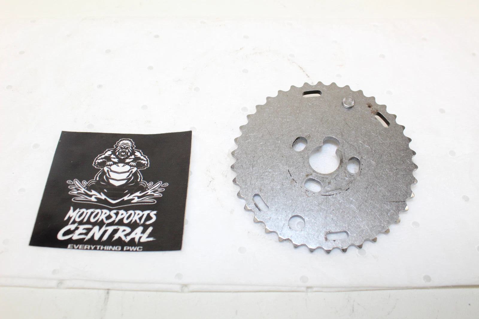 Camshaft Gear 38 Tooth for Sea-Doo GTI 130 SE (2010)