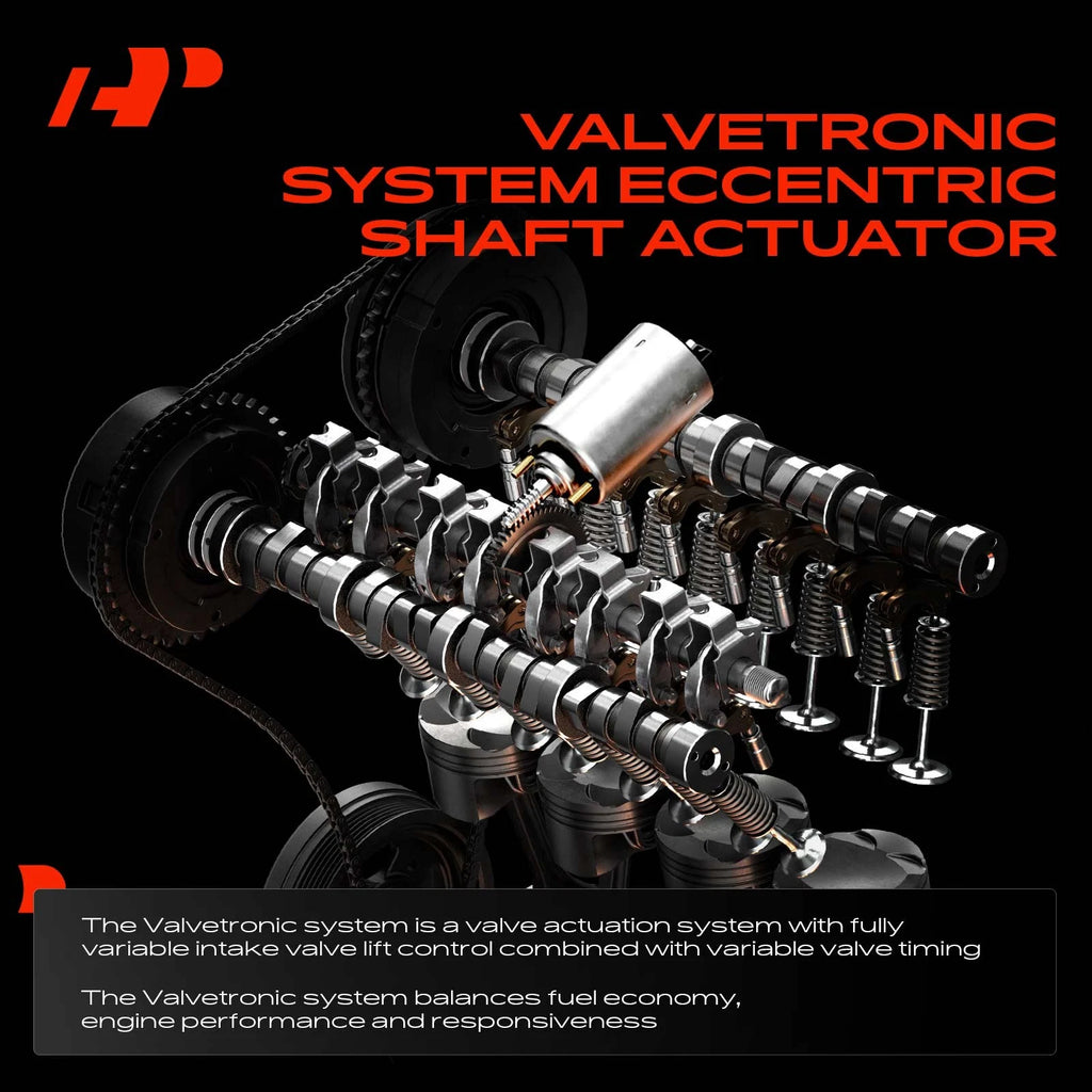 VVT Eccentric Shaft Actuator for BMW 120i (2006-2012)