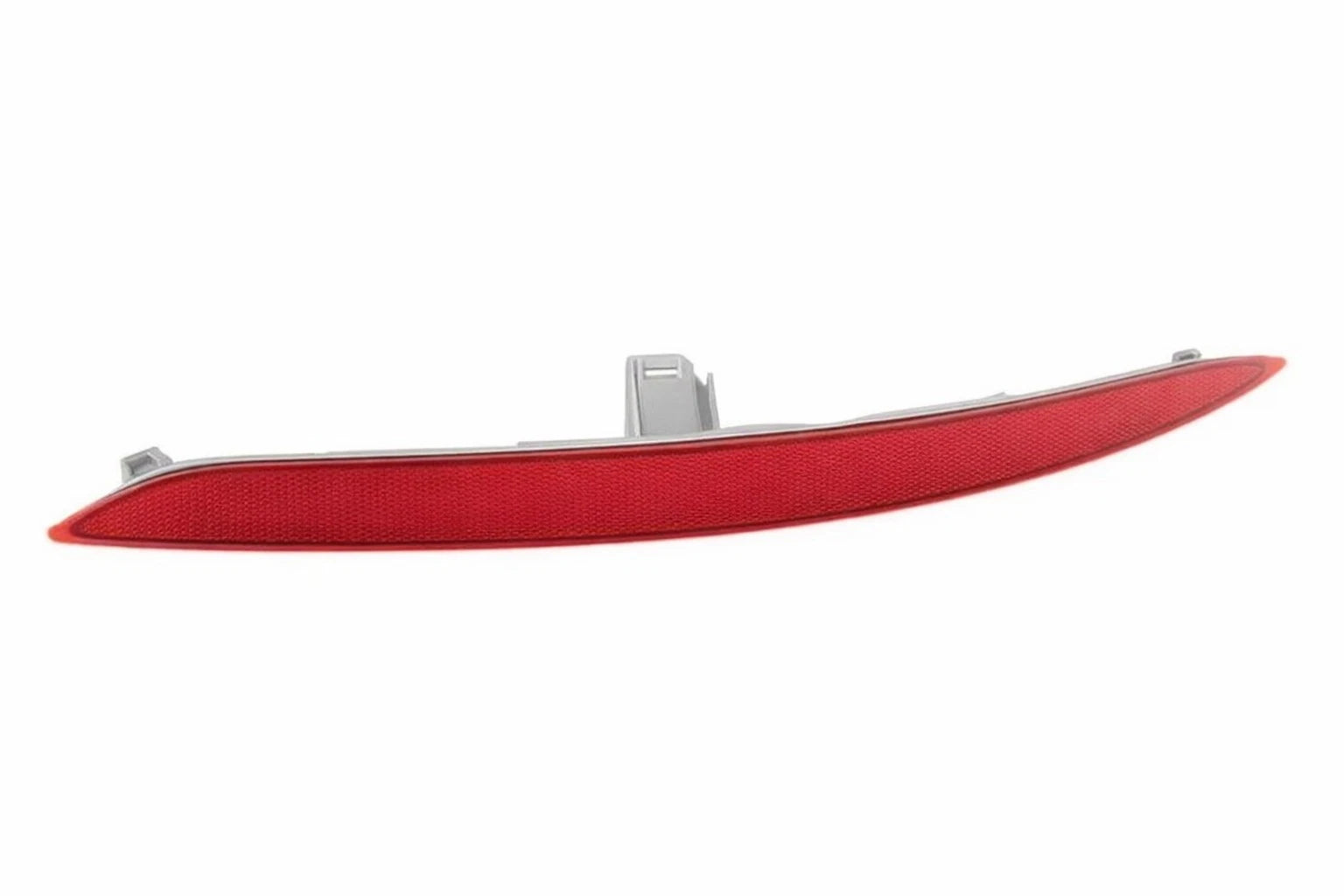 Genuine OEM Reflector Panel for BMW X6 (2015–2017) 63147317254